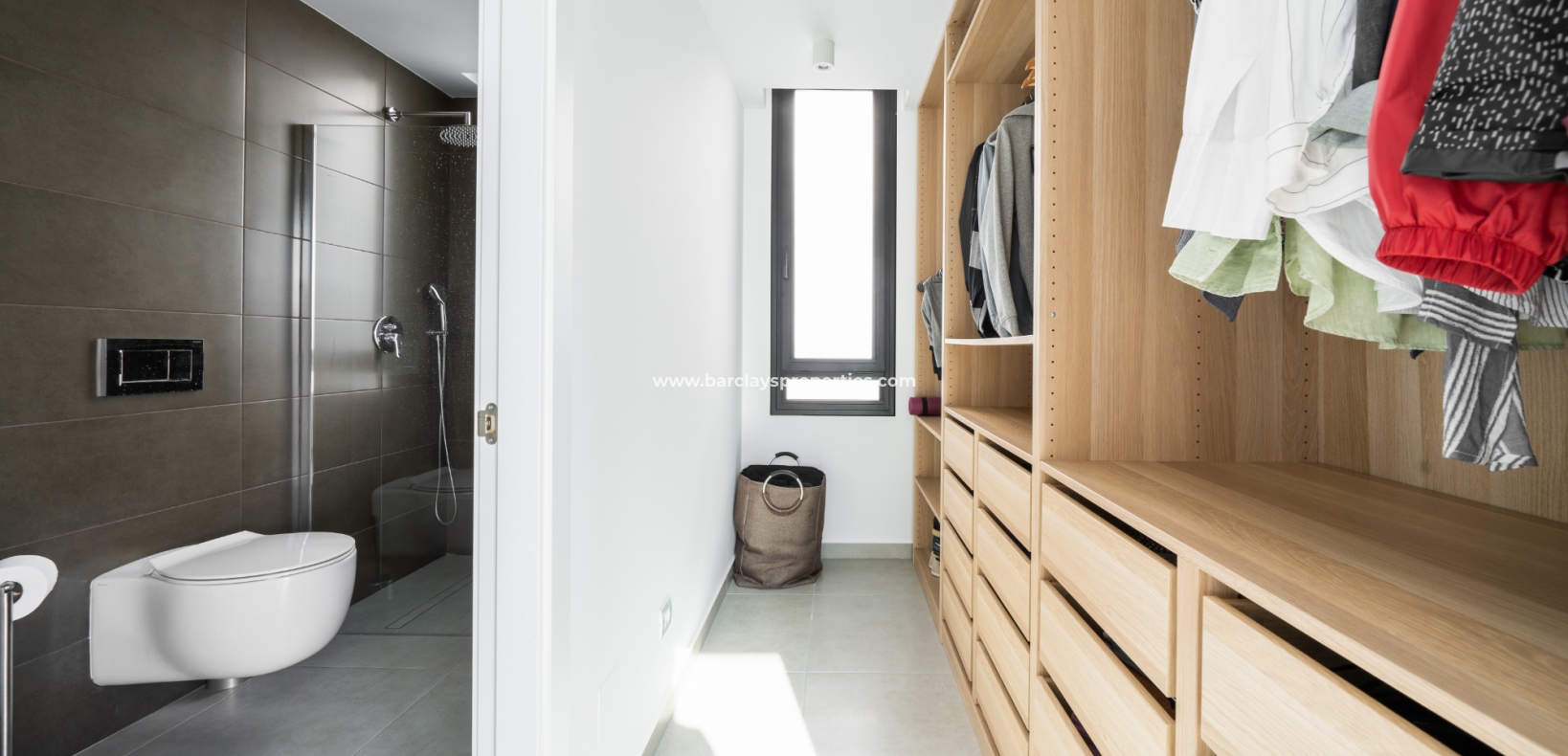 Wederverkoop - Vrijstaande Villa - Urb. La Marina