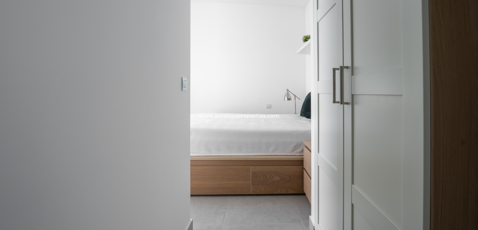 Wederverkoop - Vrijstaande Villa - Urb. La Marina