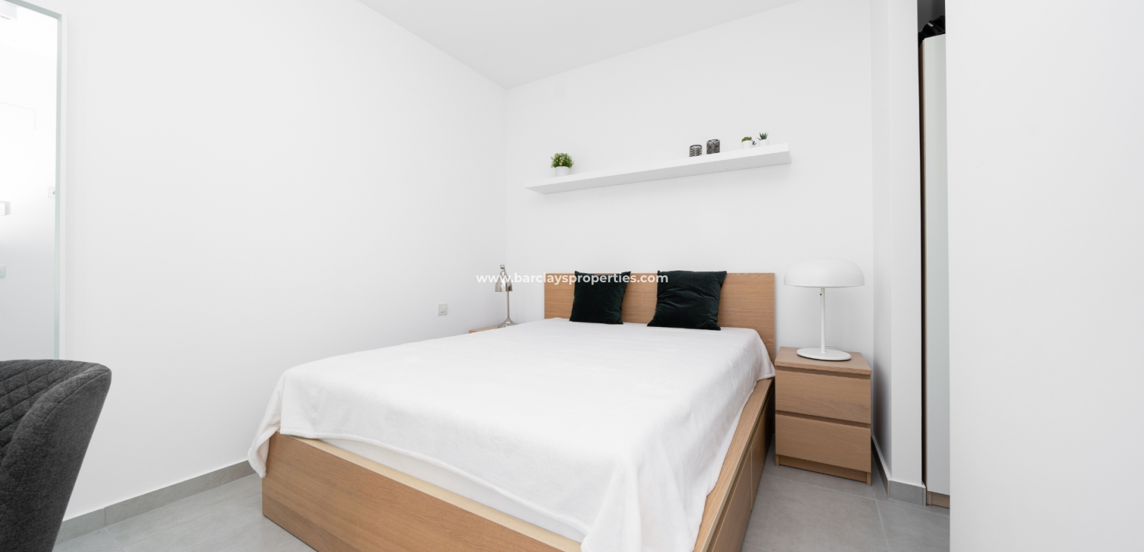 Wederverkoop - Vrijstaande Villa - Urb. La Marina