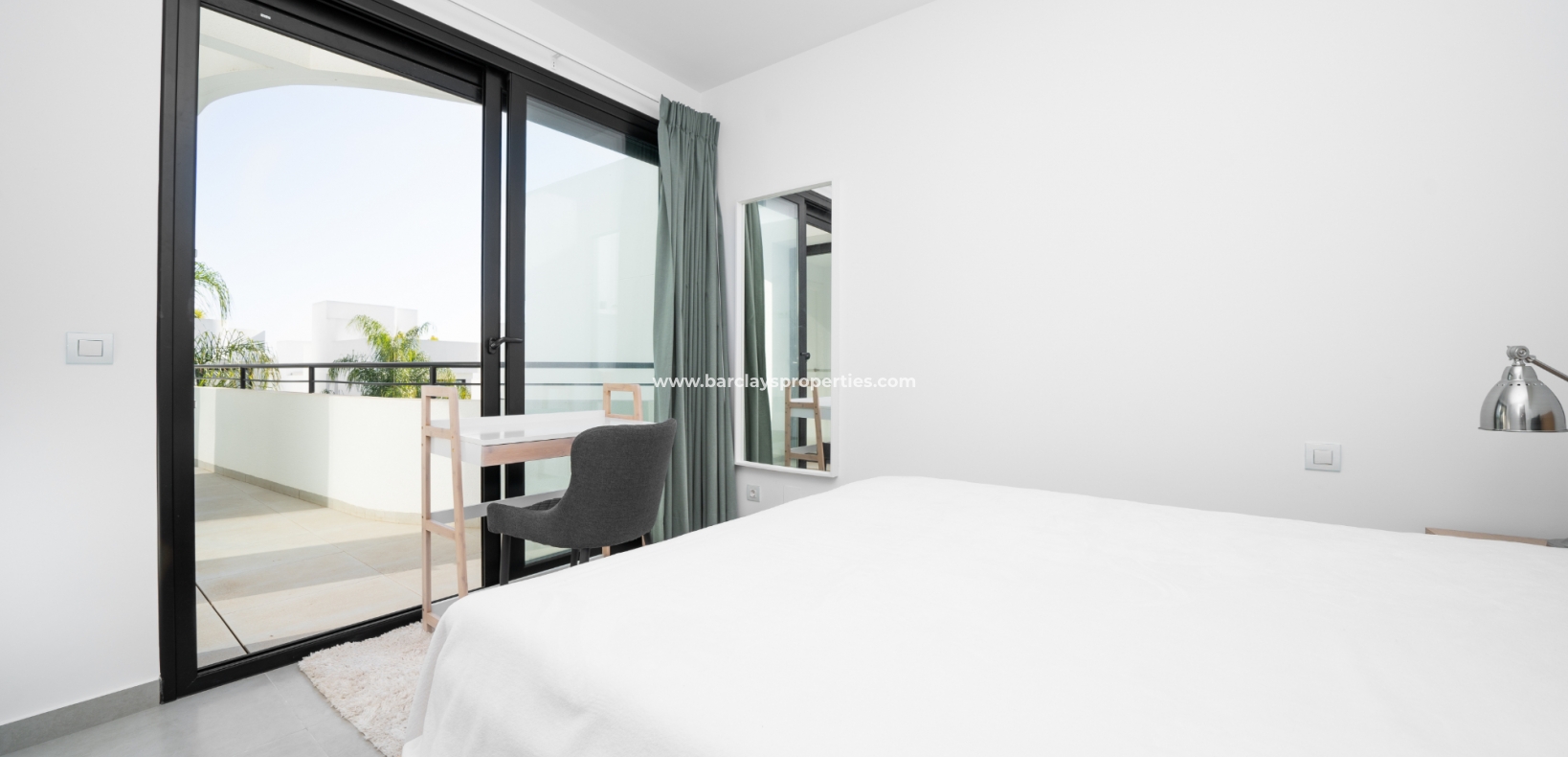 Wederverkoop - Vrijstaande Villa - Urb. La Marina