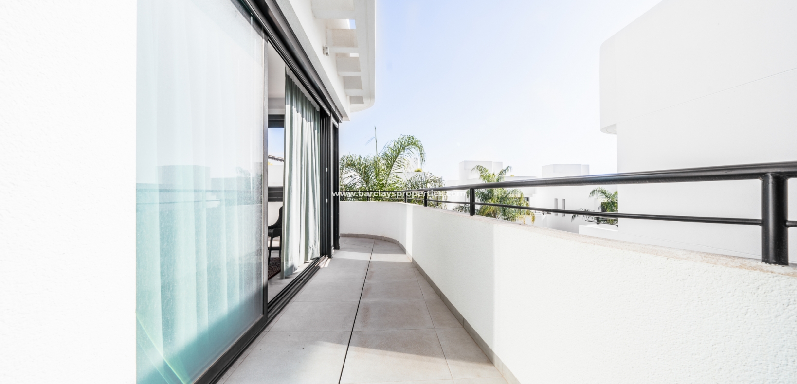 Wederverkoop - Vrijstaande Villa - Urb. La Marina