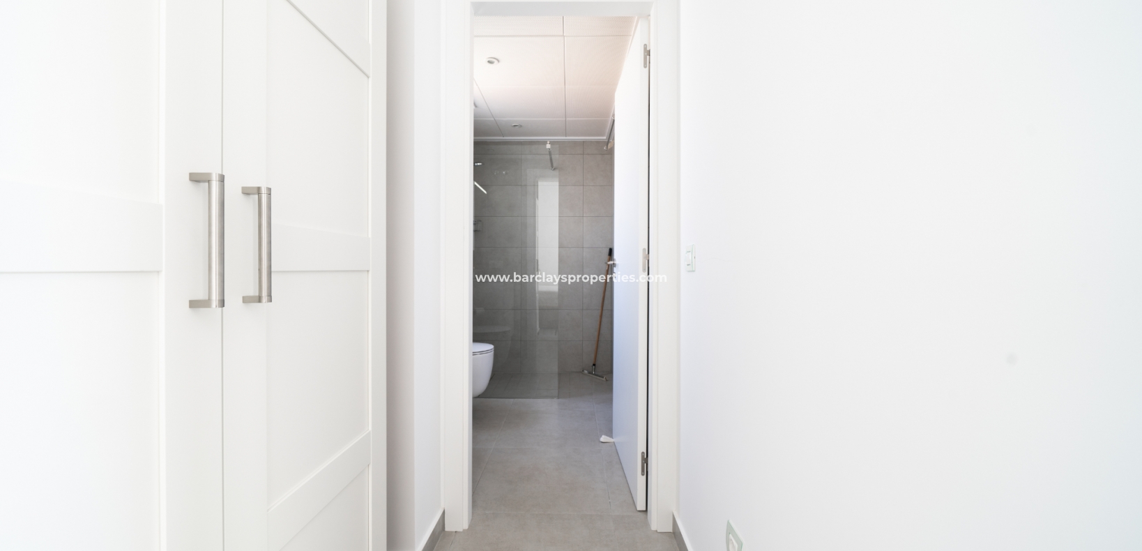 Wederverkoop - Vrijstaande Villa - Urb. La Marina