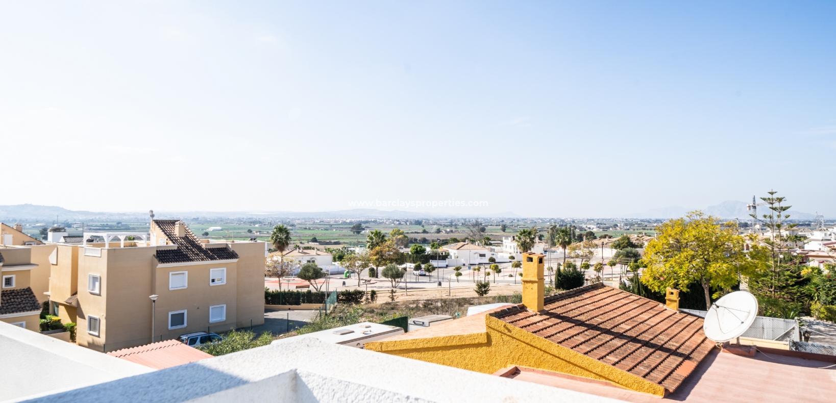 Wederverkoop - Vrijstaande Villa - Urb. La Marina