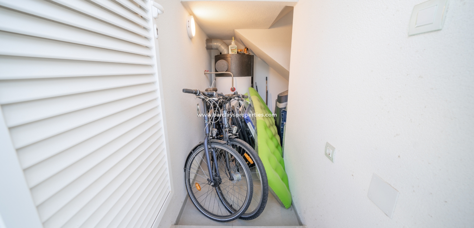 Wederverkoop - Vrijstaande Villa - Urb. La Marina