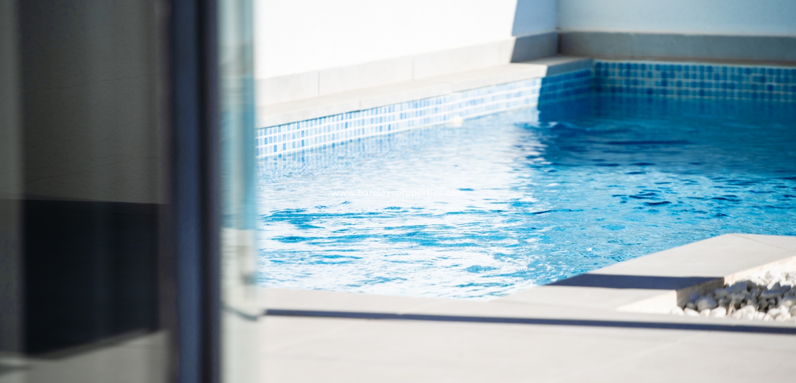 Wederverkoop - Vrijstaande Villa - Urb. La Marina