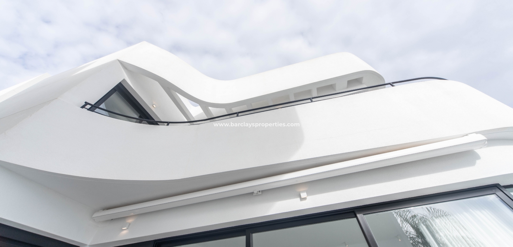 Wederverkoop - Vrijstaande Villa - Urb. La Marina