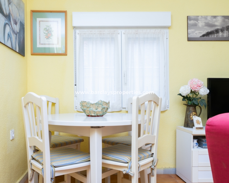 Wederverkoop - Vrijstaande Villa - Urb. La Marina