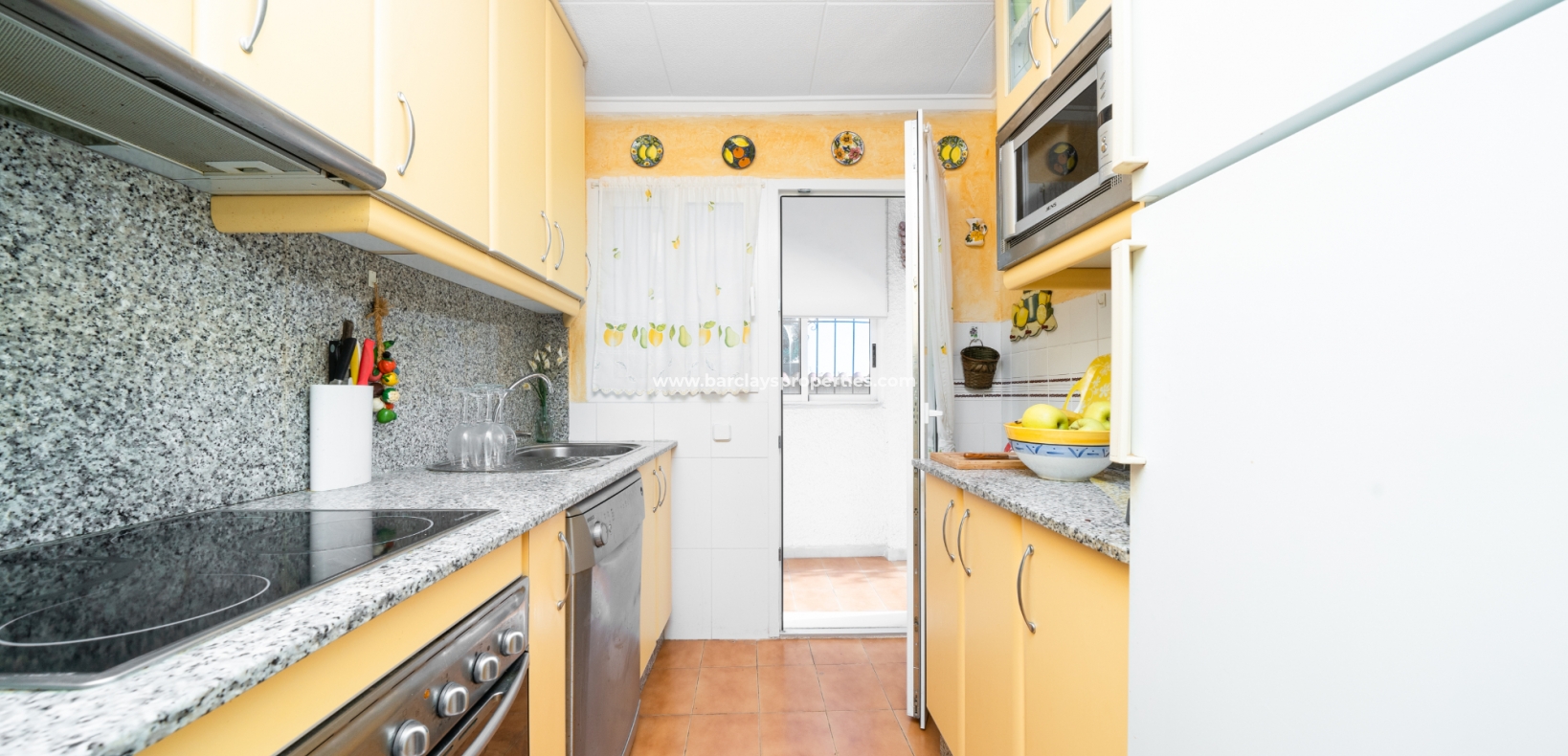 Wederverkoop - Vrijstaande Villa - Urb. La Marina