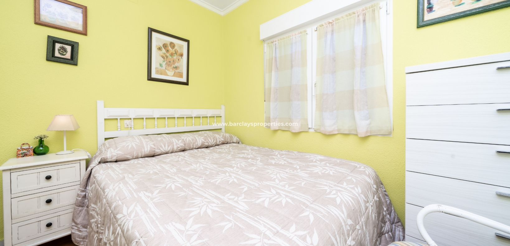 Wederverkoop - Vrijstaande Villa - Urb. La Marina