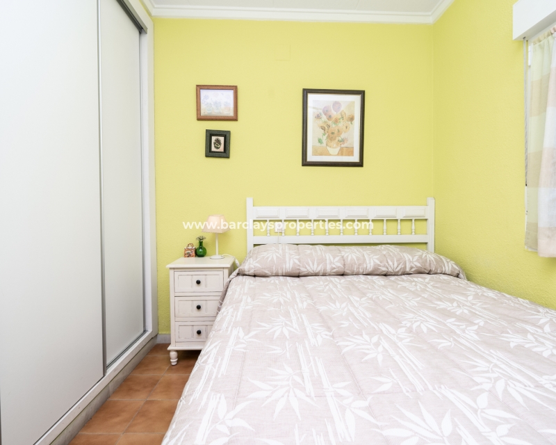 Wederverkoop - Vrijstaande Villa - Urb. La Marina