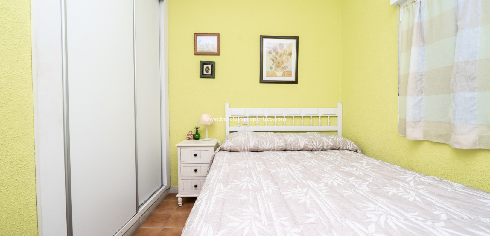 Wederverkoop - Vrijstaande Villa - Urb. La Marina