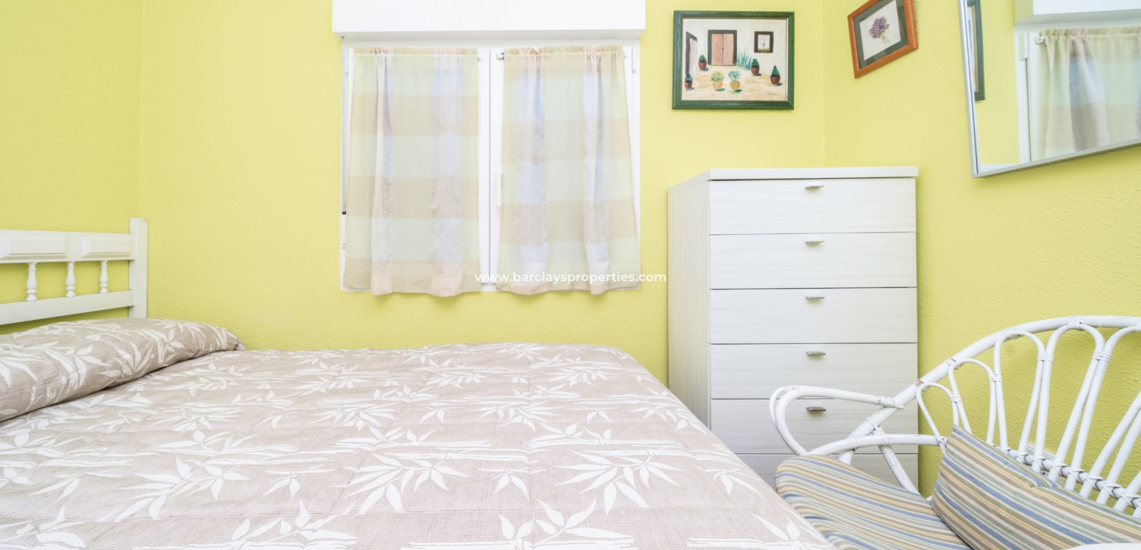 Wederverkoop - Vrijstaande Villa - Urb. La Marina