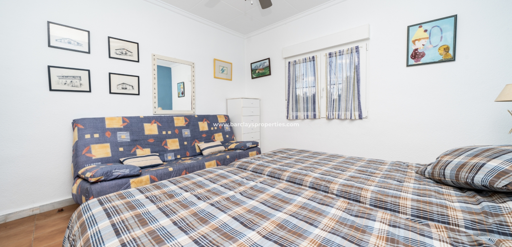 Wederverkoop - Vrijstaande Villa - Urb. La Marina