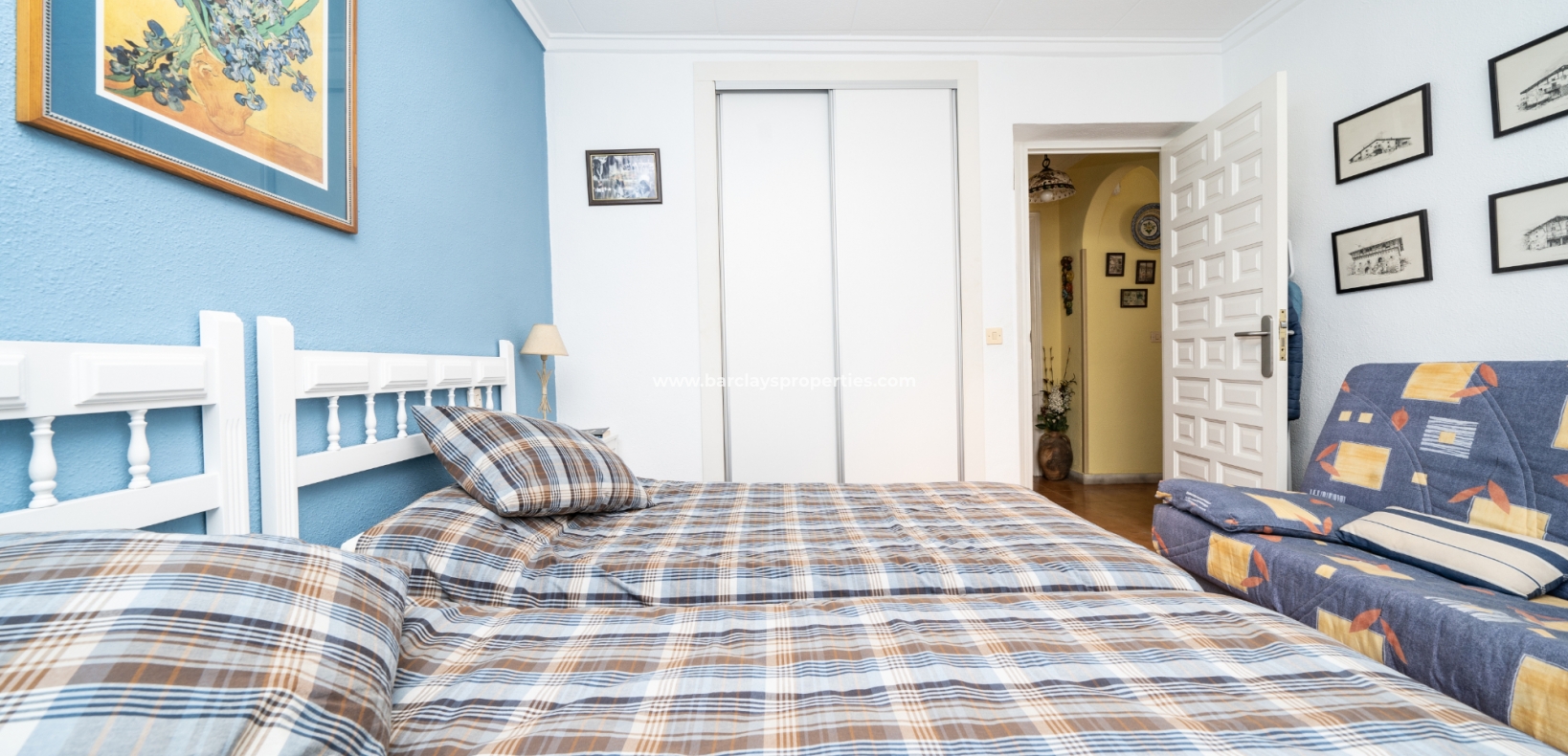 Wederverkoop - Vrijstaande Villa - Urb. La Marina