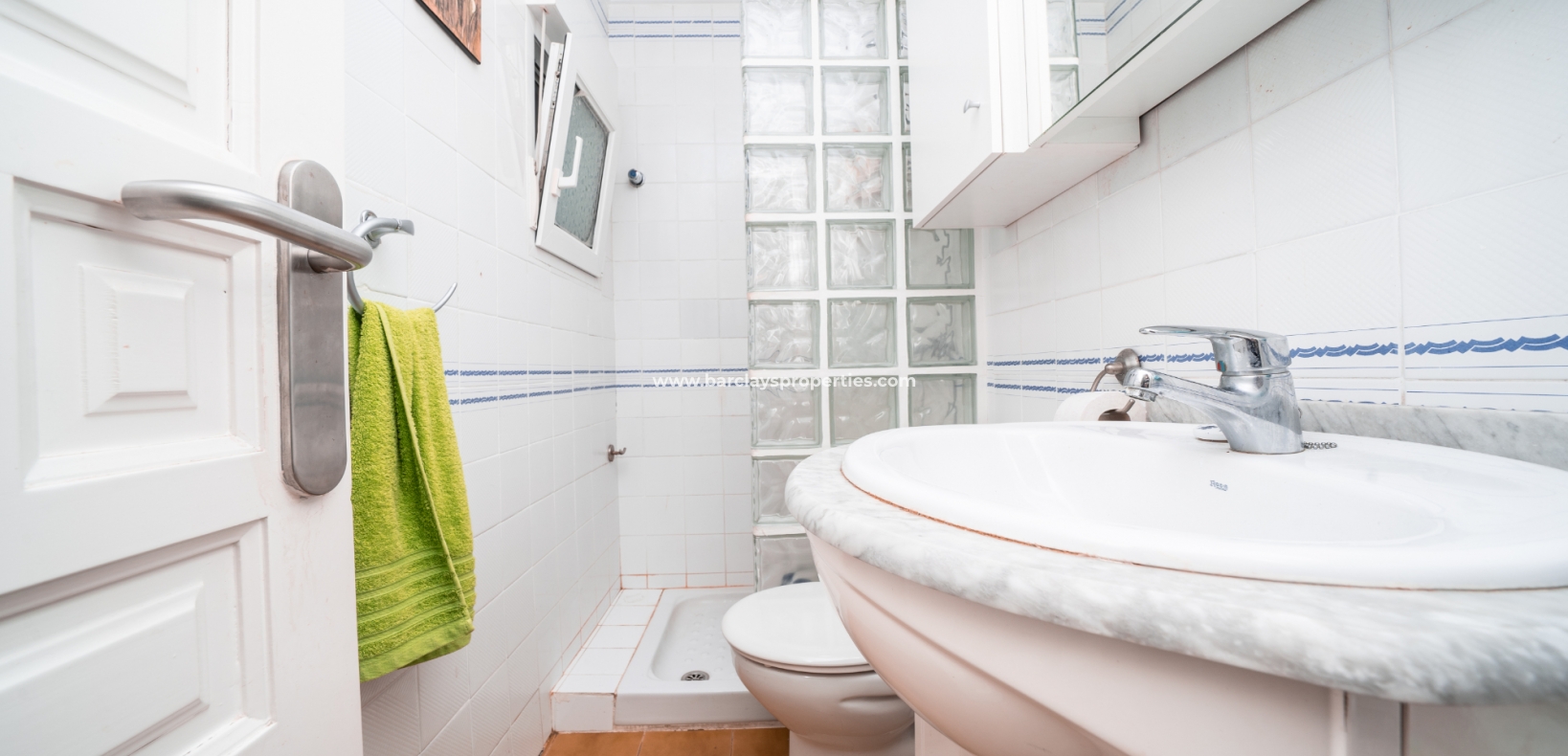 Wederverkoop - Vrijstaande Villa - Urb. La Marina