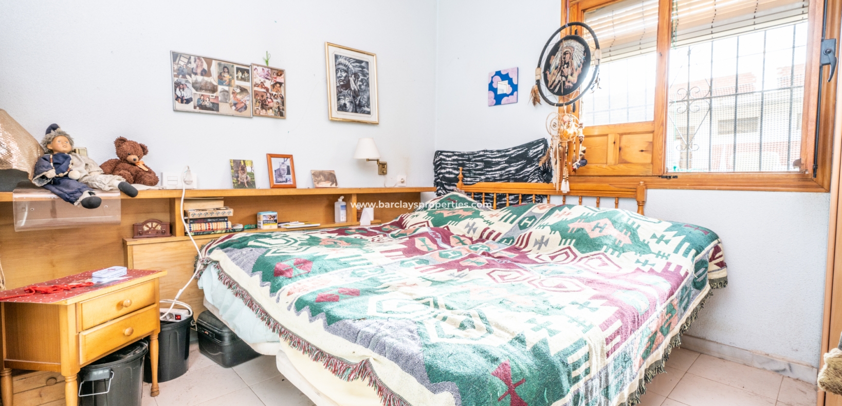 Wederverkoop - Vrijstaande Villa - Urb. La Marina