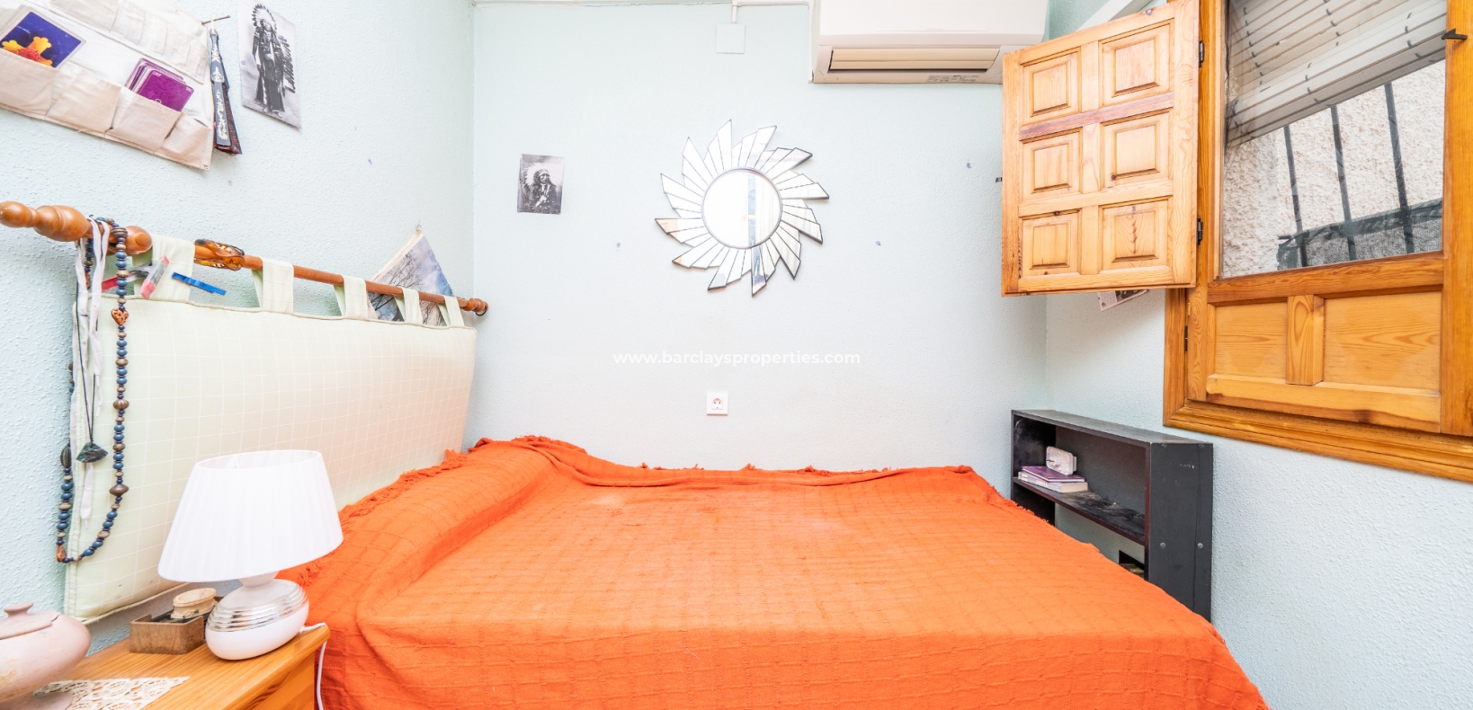 Wederverkoop - Vrijstaande Villa - Urb. La Marina