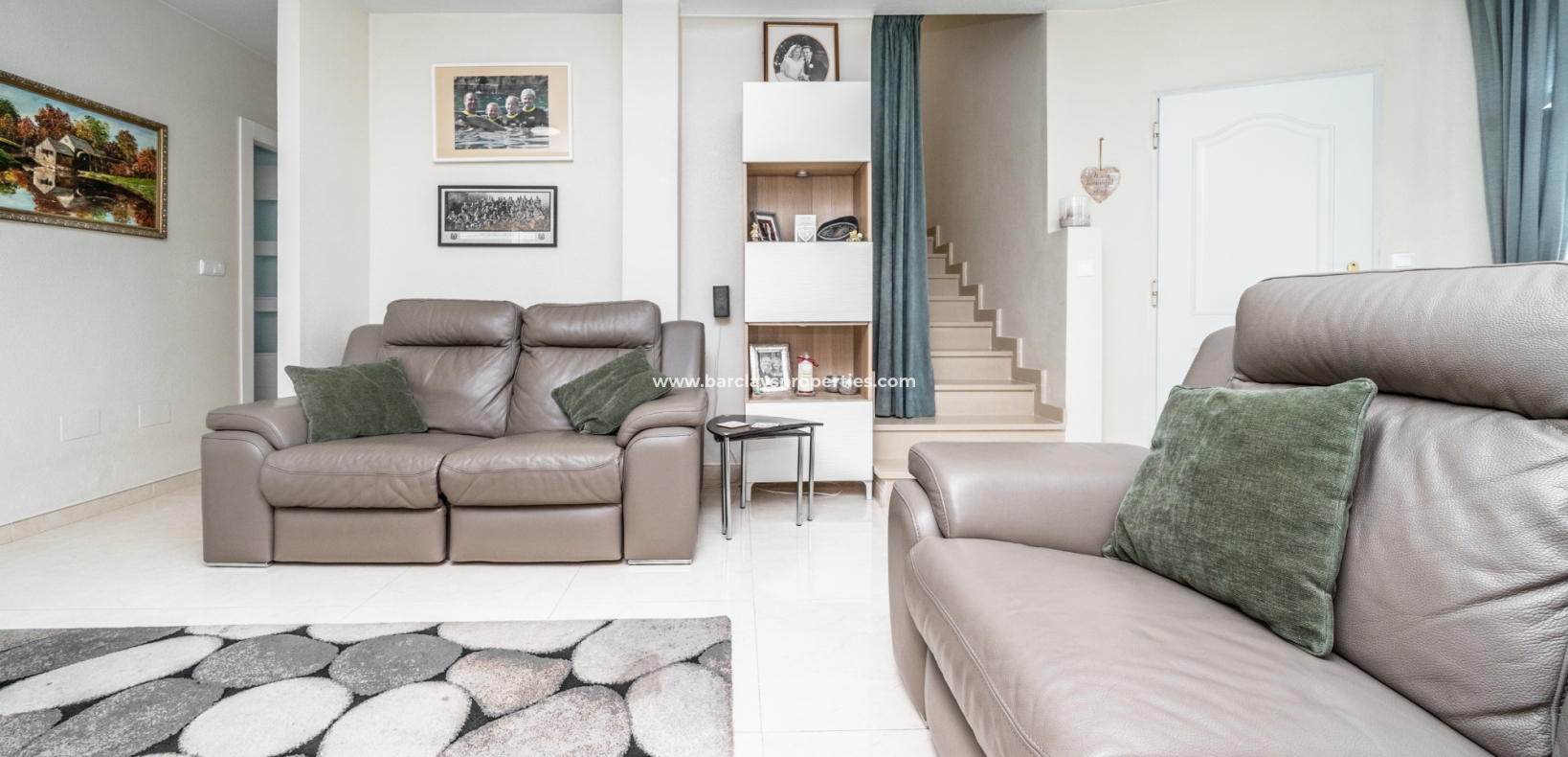 Wederverkoop - Vrijstaande Villa - Urb. La Marina