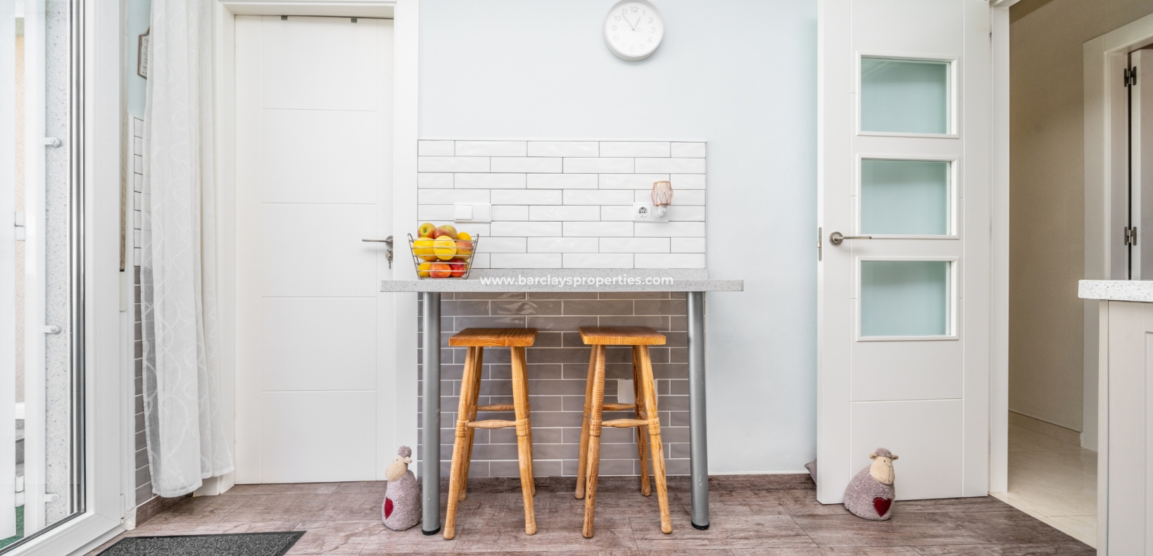 Wederverkoop - Vrijstaande Villa - Urb. La Marina