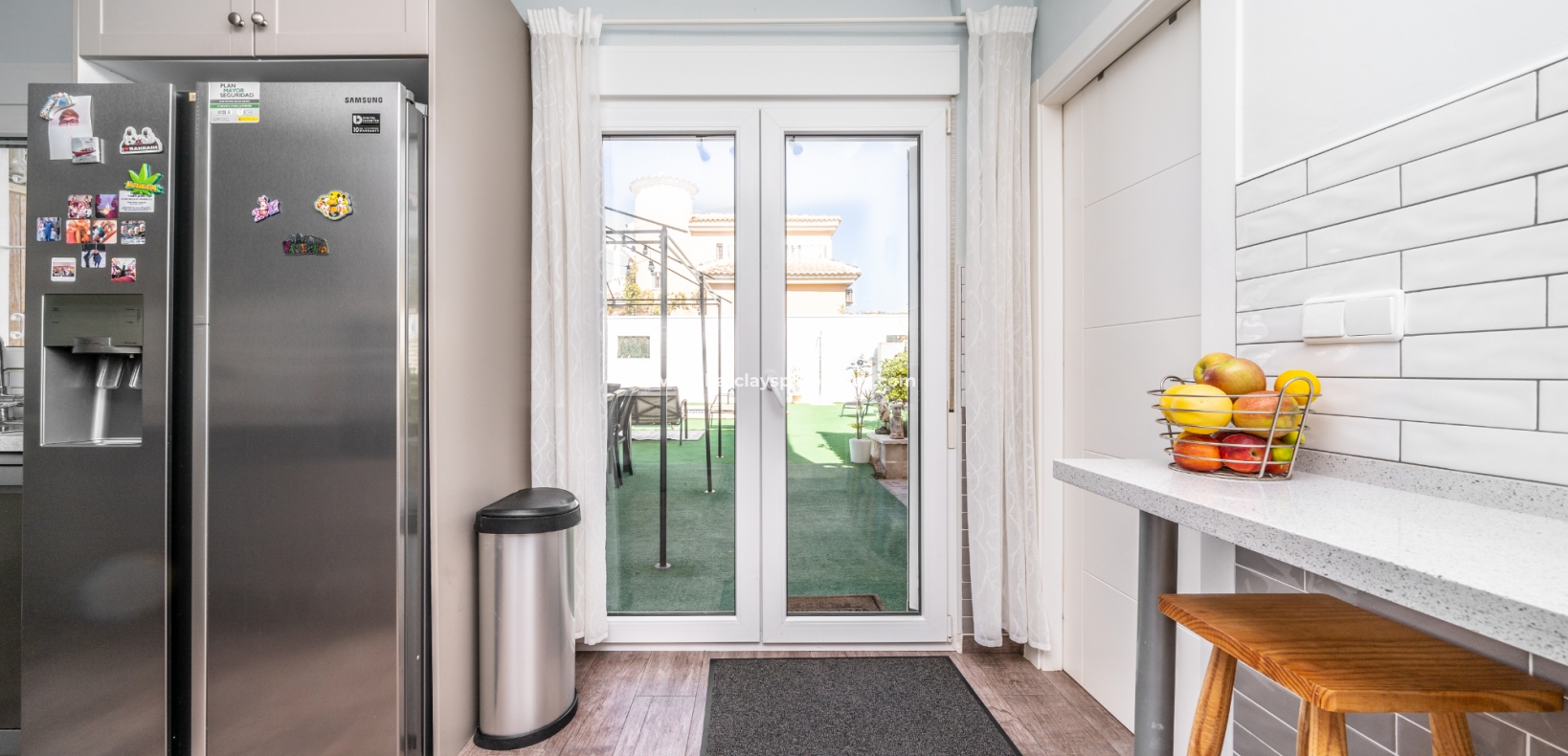 Wederverkoop - Vrijstaande Villa - Urb. La Marina