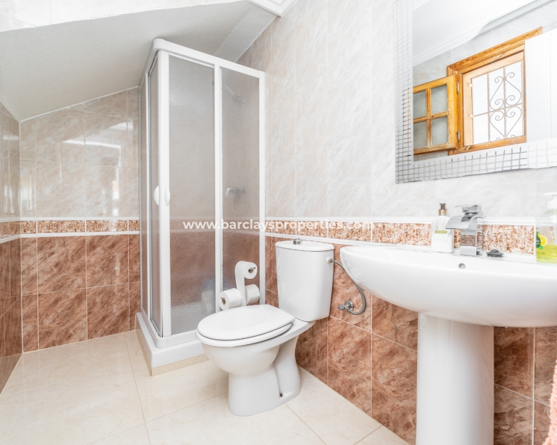 Wederverkoop - Vrijstaande Villa - Urb. La Marina