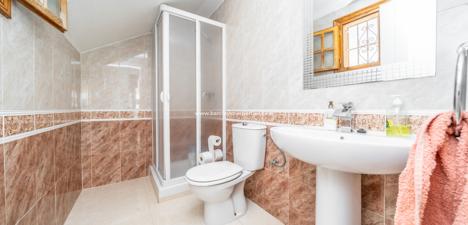 Wederverkoop - Vrijstaande Villa - Urb. La Marina