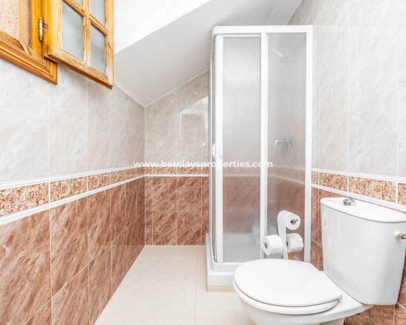 Wederverkoop - Vrijstaande Villa - Urb. La Marina