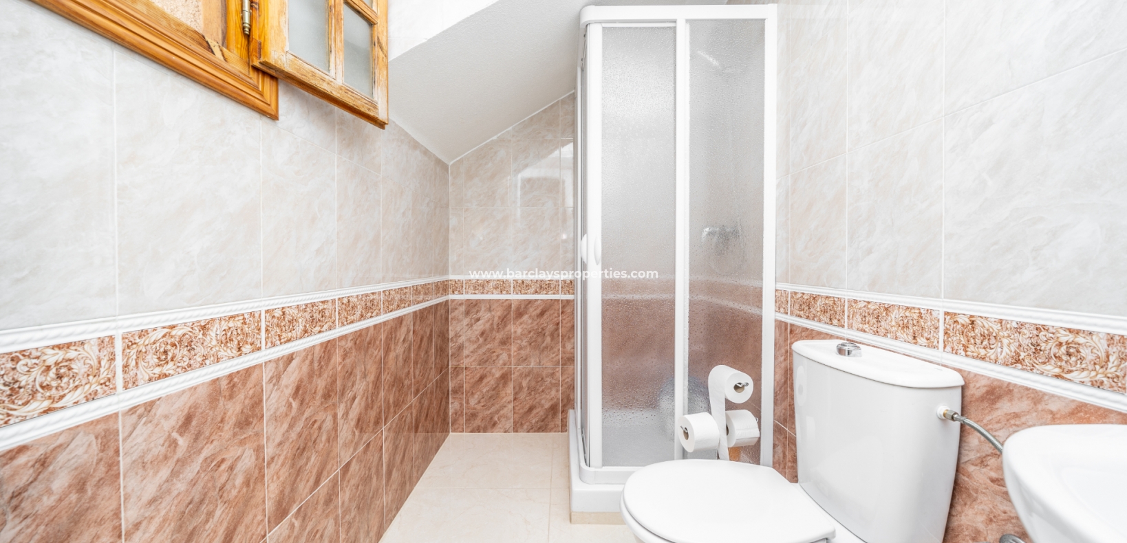 Wederverkoop - Vrijstaande Villa - Urb. La Marina