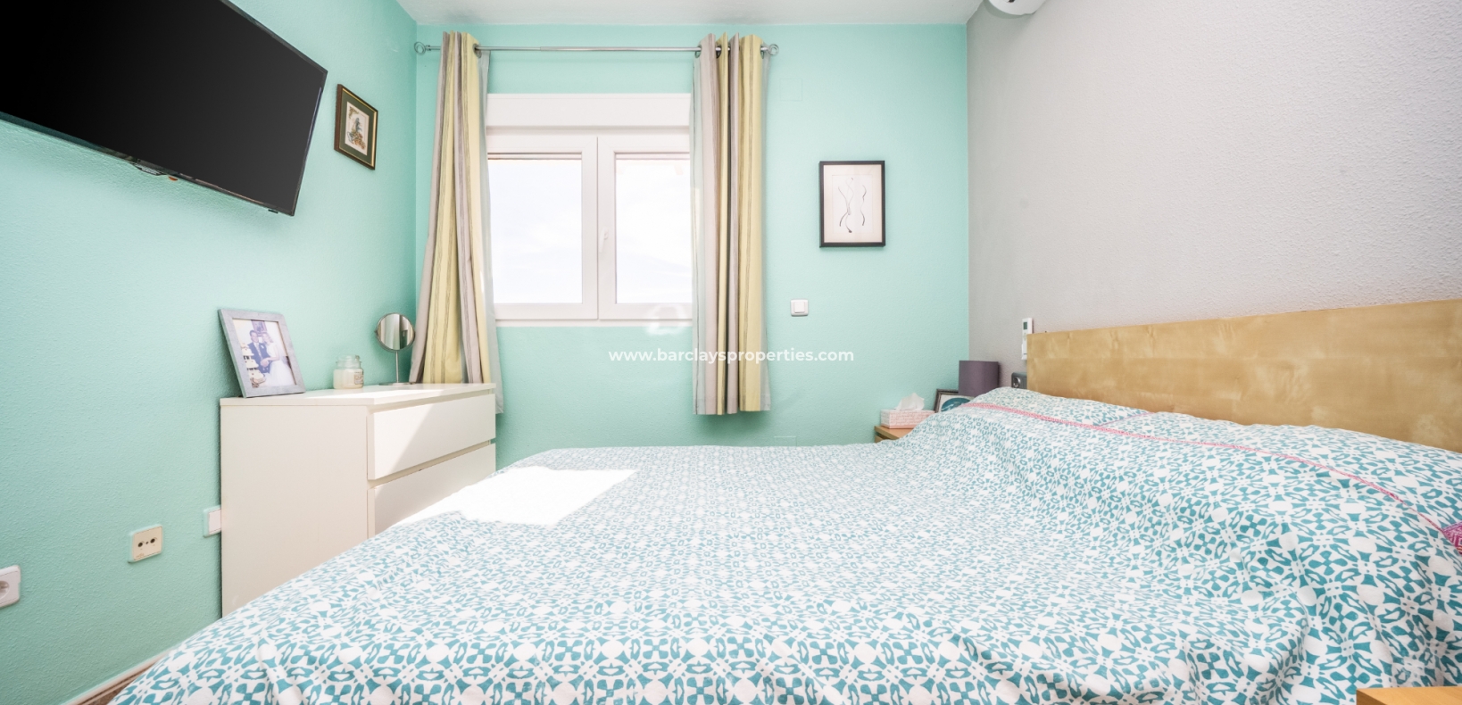 Wederverkoop - Vrijstaande Villa - Urb. La Marina