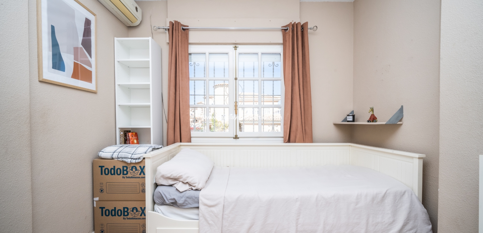 Wederverkoop - Vrijstaande Villa - Urb. La Marina