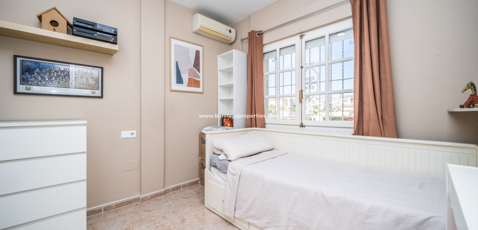 Wederverkoop - Vrijstaande Villa - Urb. La Marina