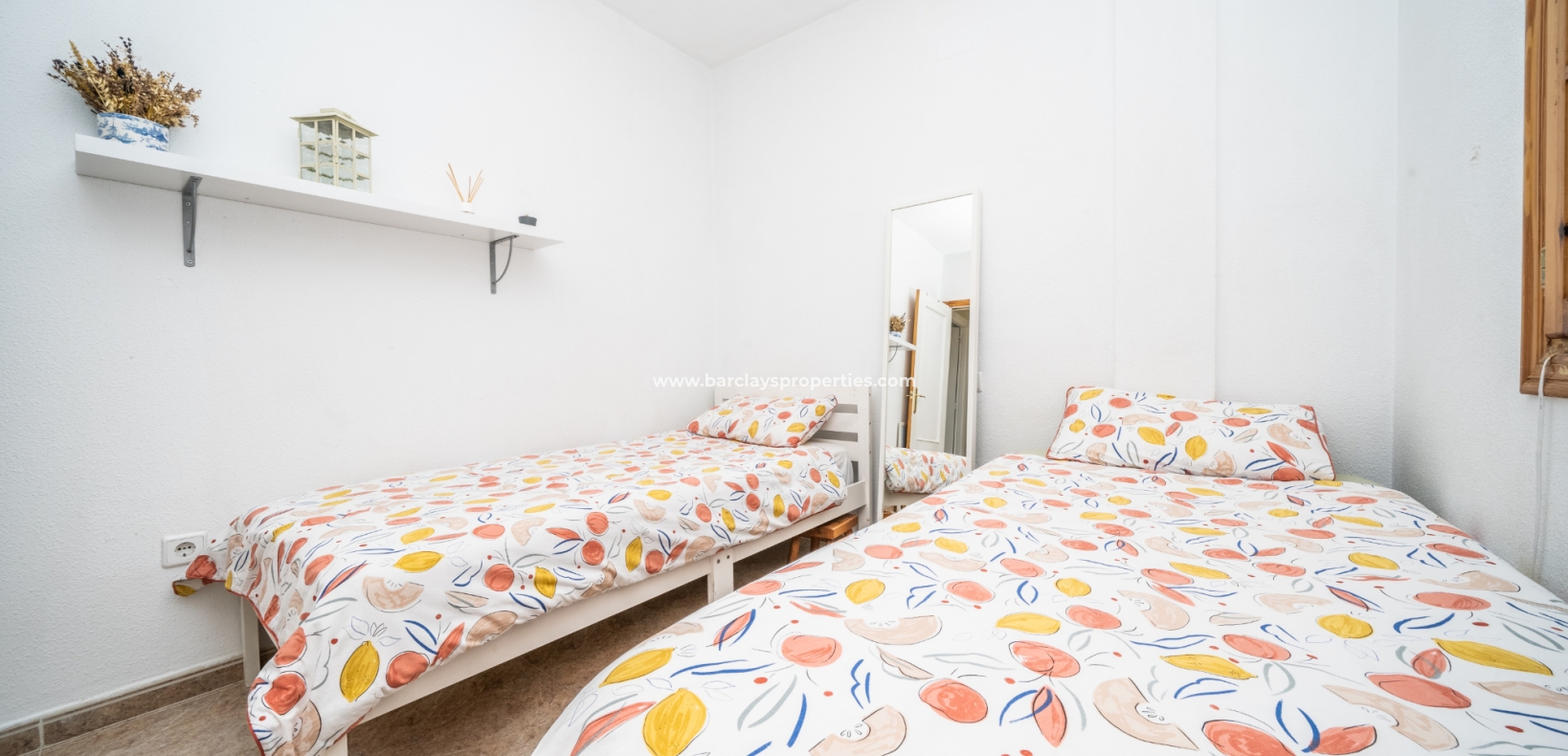 Wederverkoop - Vrijstaande Villa - Urb. La Marina