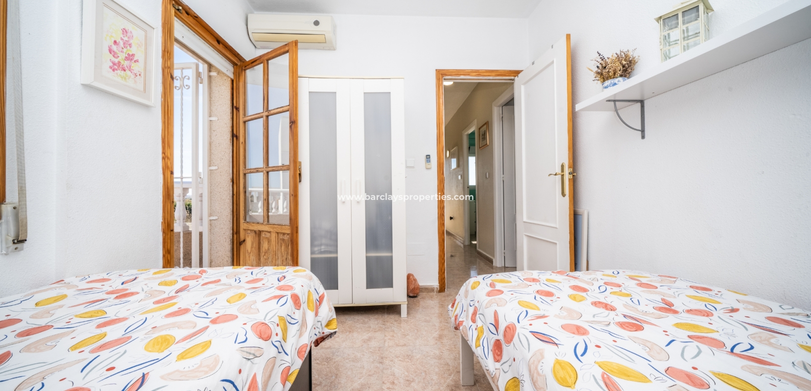 Wederverkoop - Vrijstaande Villa - Urb. La Marina