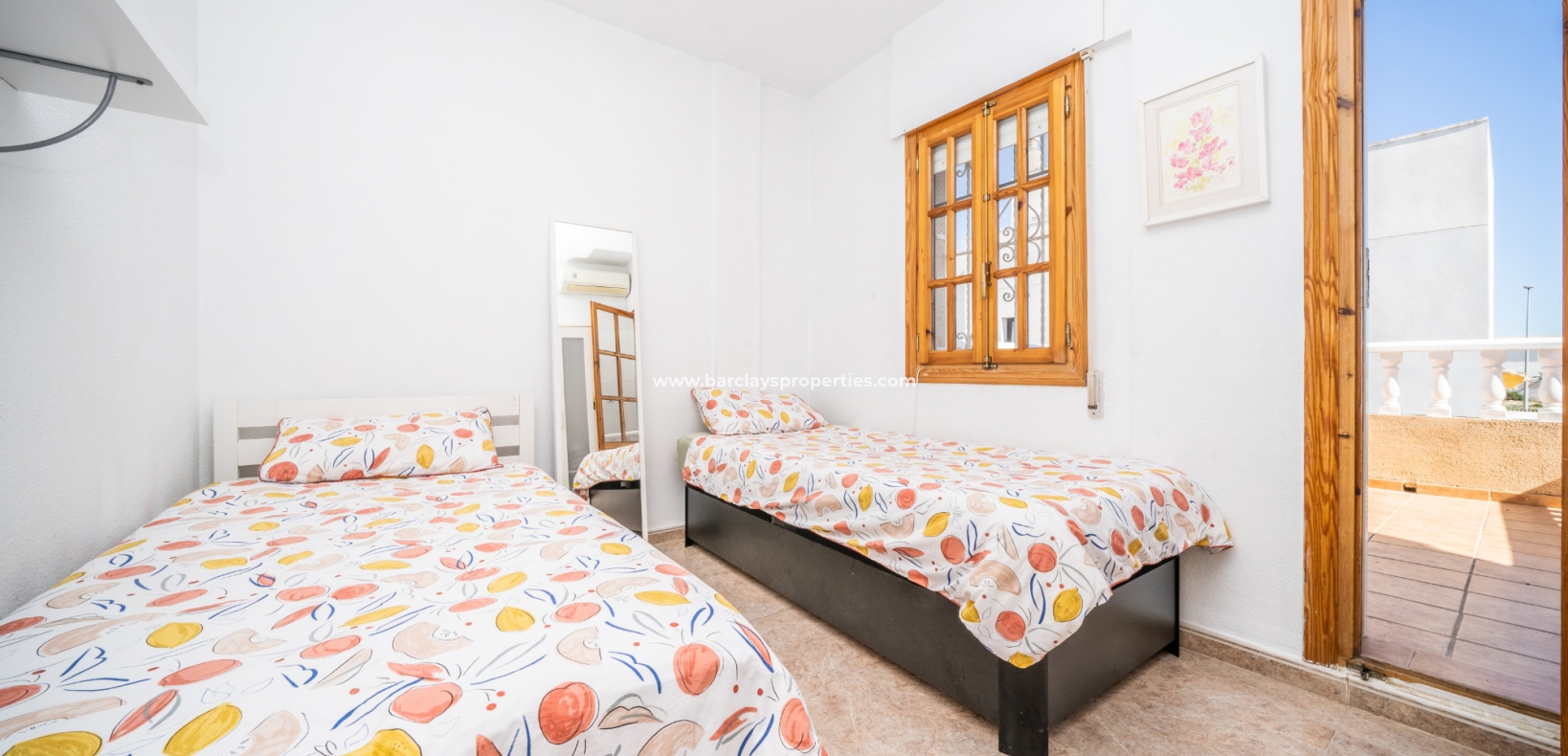 Wederverkoop - Vrijstaande Villa - Urb. La Marina