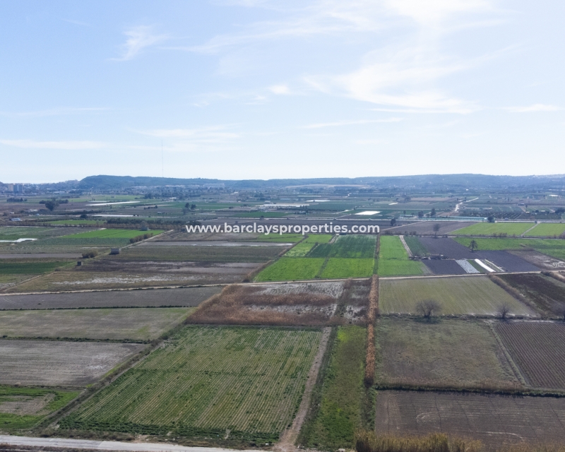 Wederverkoop - Vrijstaande Villa - Urb. La Marina