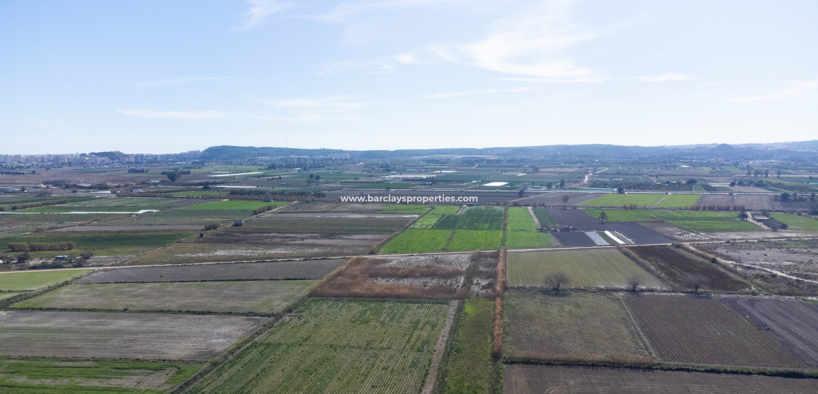 Wederverkoop - Vrijstaande Villa - Urb. La Marina