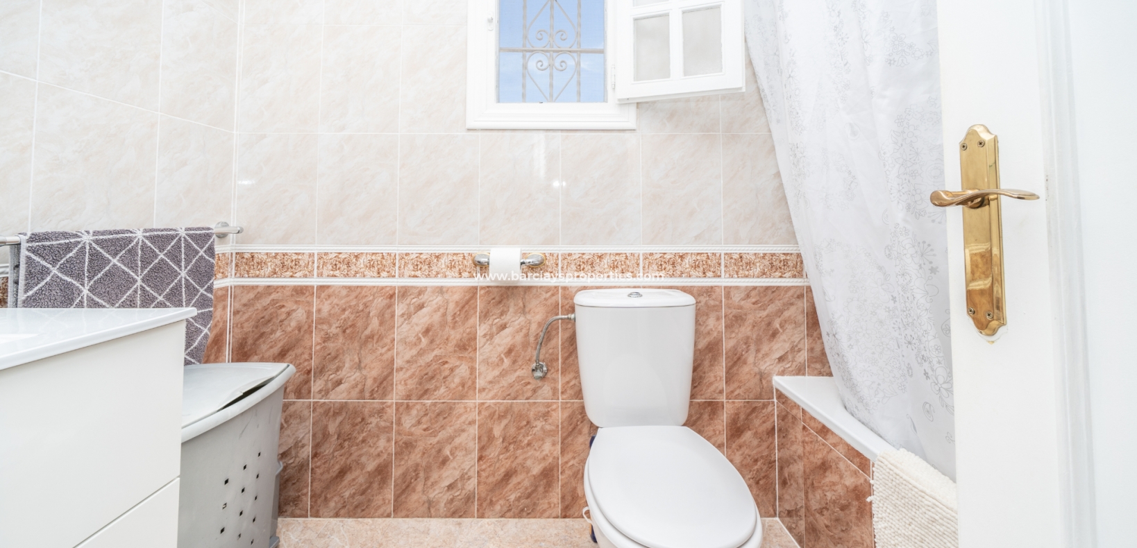 Wederverkoop - Vrijstaande Villa - Urb. La Marina