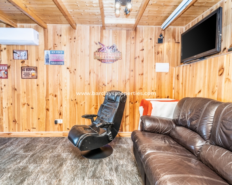 Wederverkoop - Vrijstaande Villa - Urb. La Marina