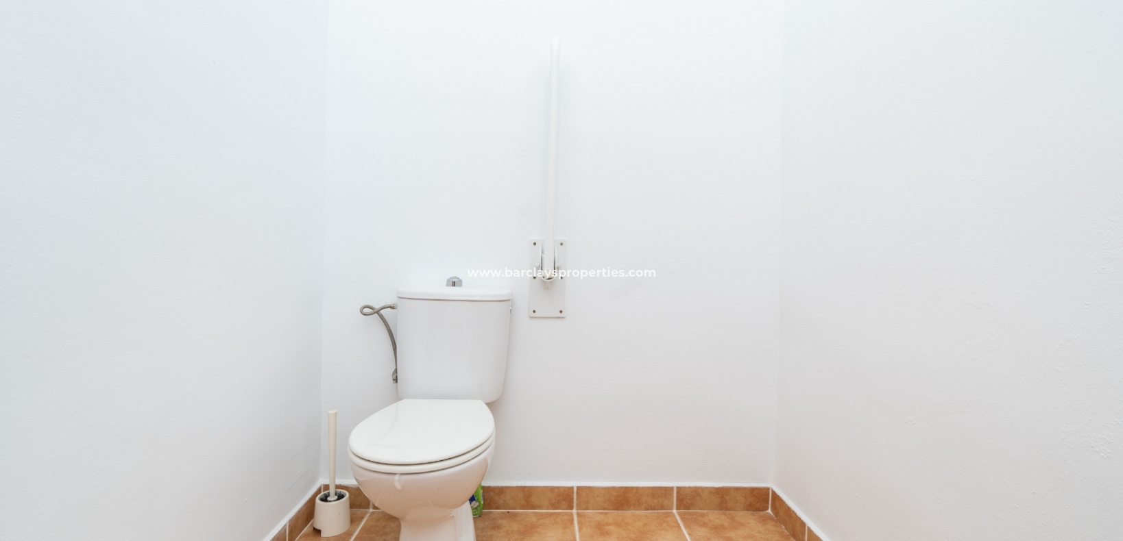 Wederverkoop - Vrijstaande Villa - Urb. La Marina