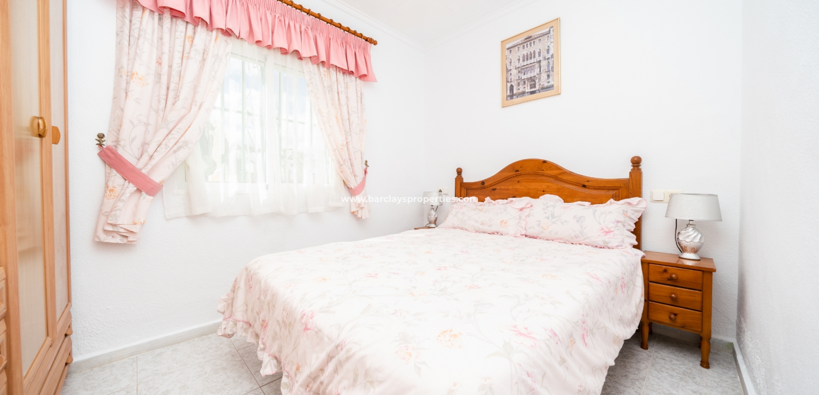 Wederverkoop - Vrijstaande Villa - Urb. La Marina