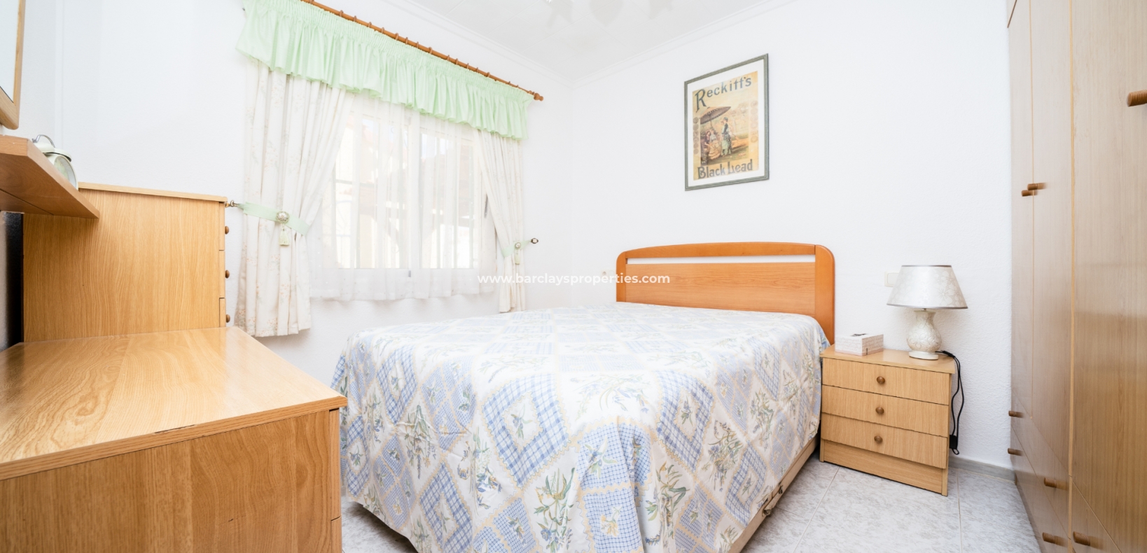 Wederverkoop - Vrijstaande Villa - Urb. La Marina