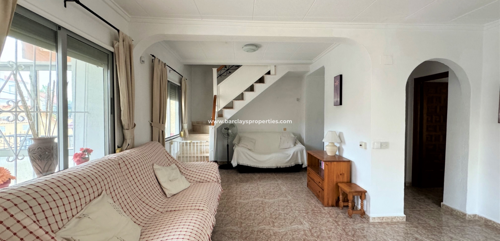 Wederverkoop - Vrijstaande Villa - Urb. La Marina