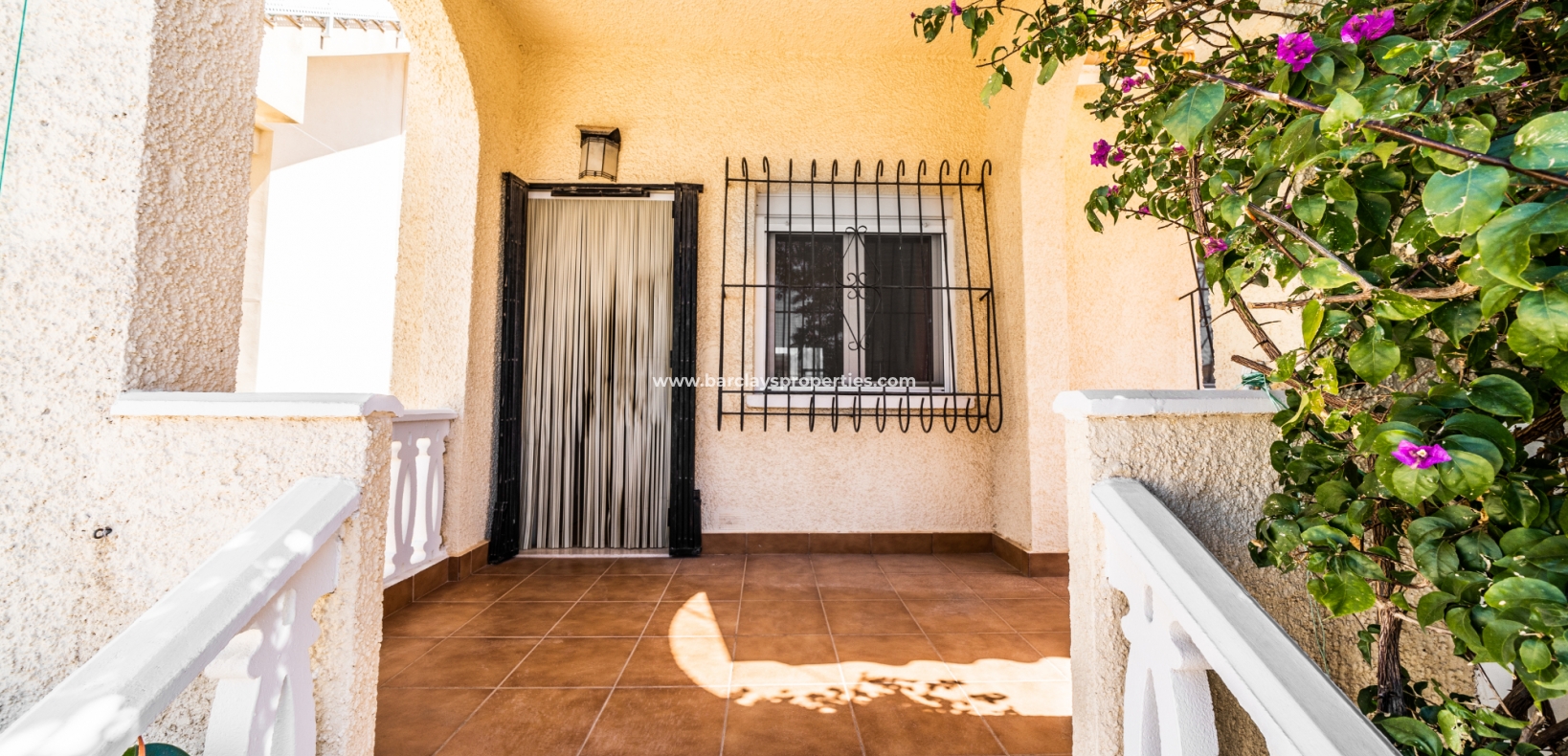 Wederverkoop - Vrijstaande Villa - Urb. La Marina