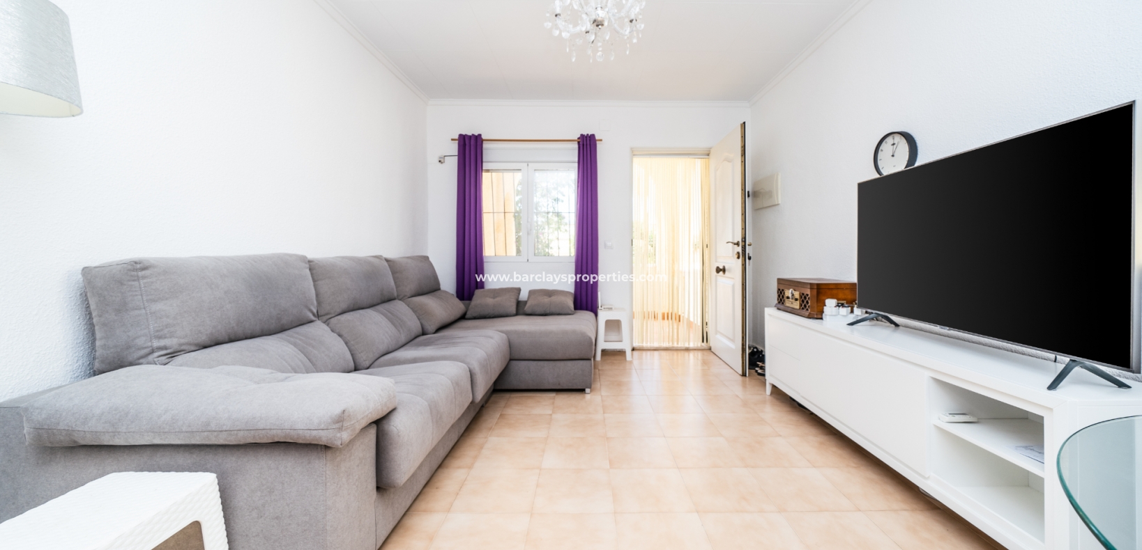 Wederverkoop - Vrijstaande Villa - Urb. La Marina