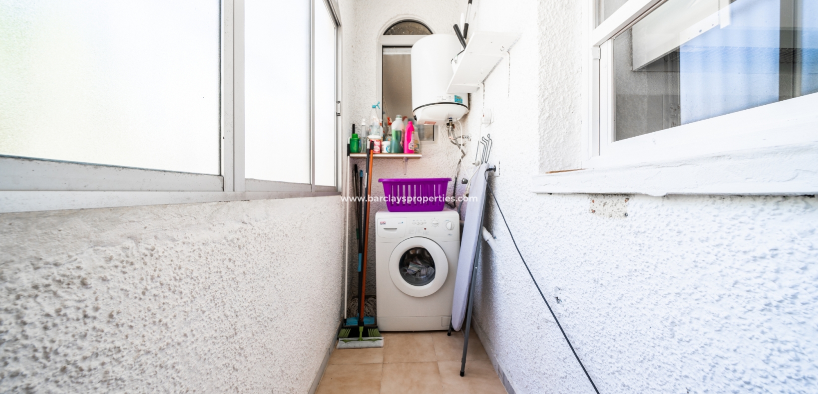 Wederverkoop - Vrijstaande Villa - Urb. La Marina