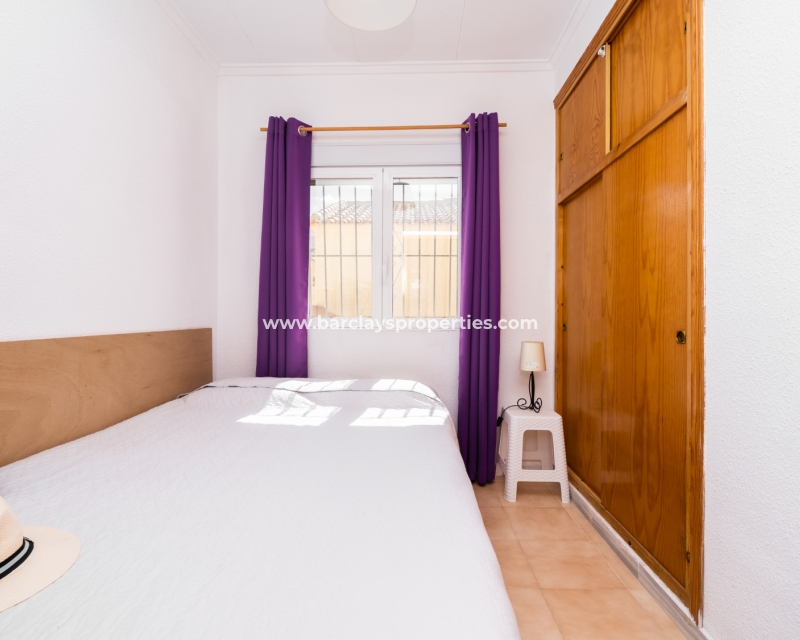 Wederverkoop - Vrijstaande Villa - Urb. La Marina