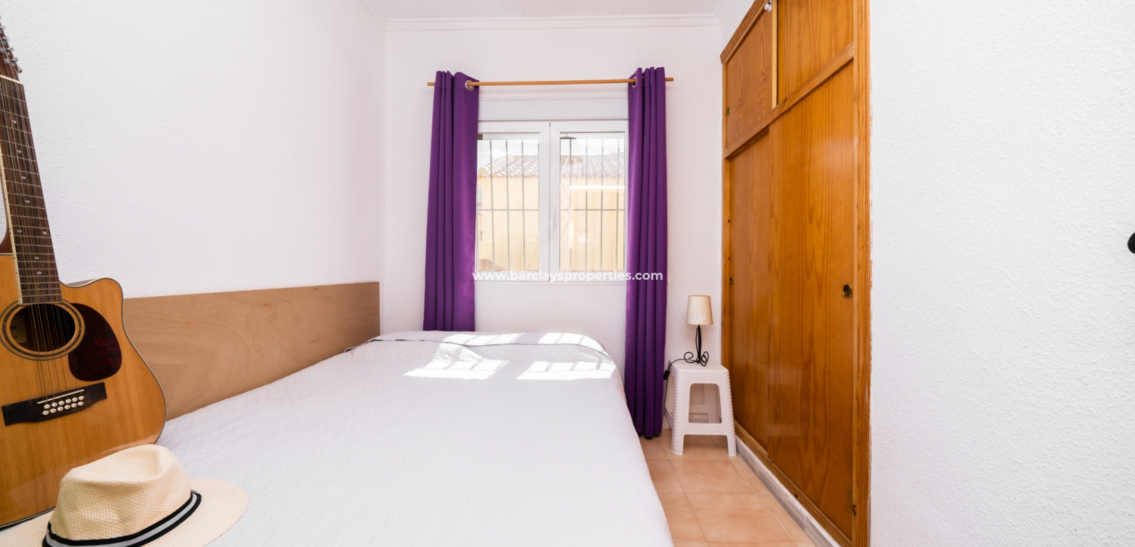 Wederverkoop - Vrijstaande Villa - Urb. La Marina