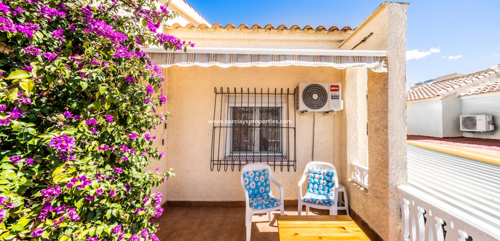 Wederverkoop - Vrijstaande Villa - Urb. La Marina