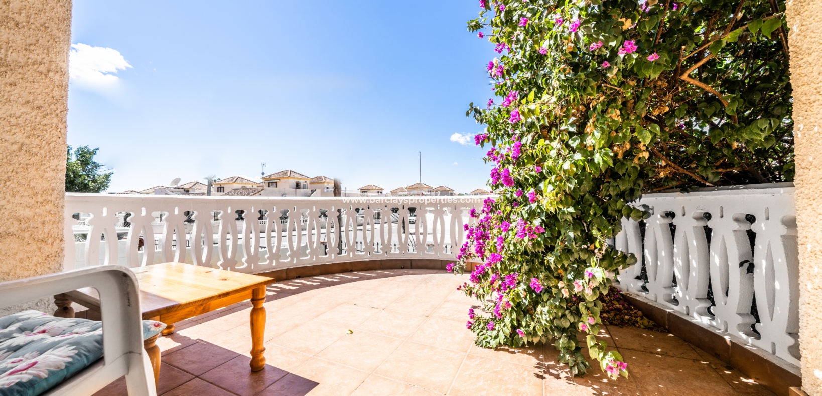 Wederverkoop - Vrijstaande Villa - Urb. La Marina