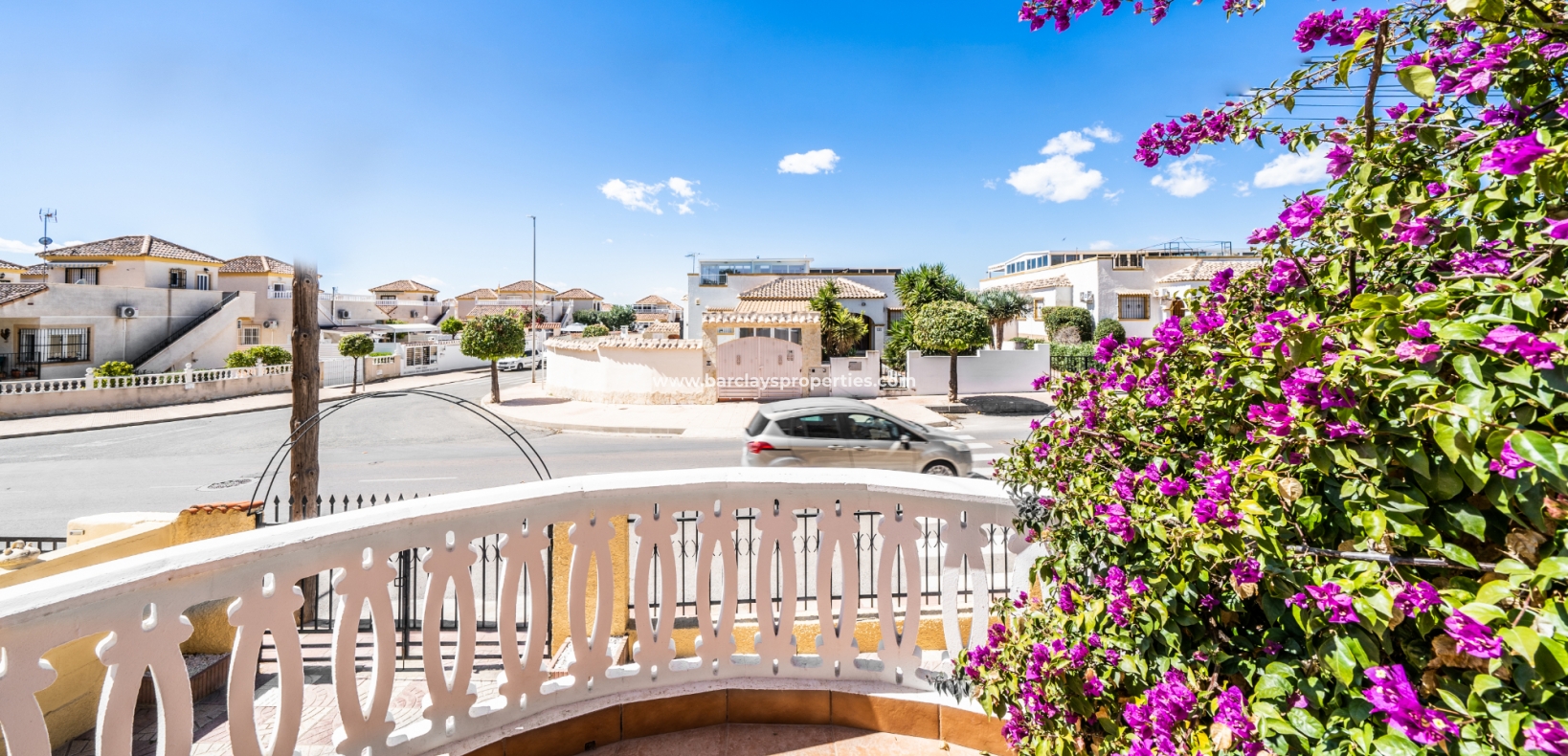 Wederverkoop - Vrijstaande Villa - Urb. La Marina